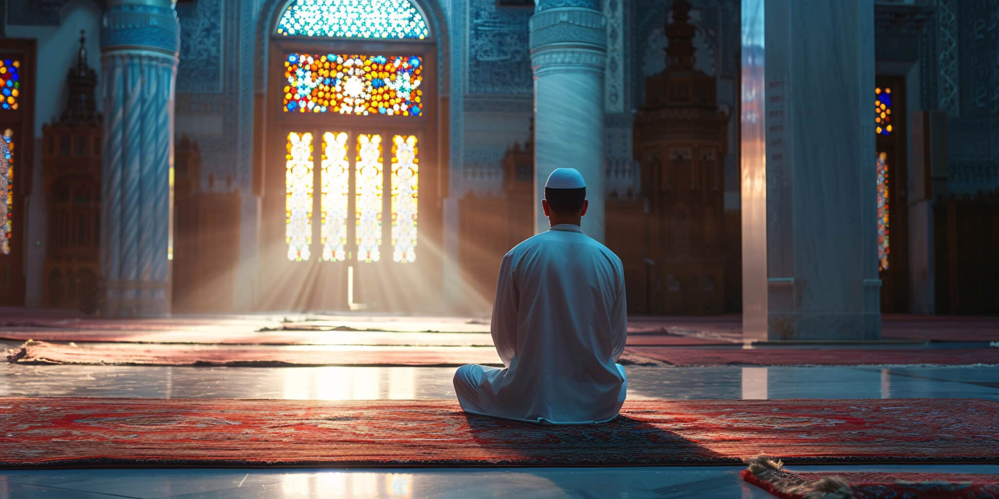 Exploring Hadith on Isra walMi