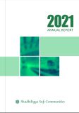 2021 annual report cover for website
